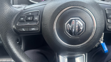 Nac MG Zs 1.0T GDi Exclusive 5dr DCT Petrol Hatchback